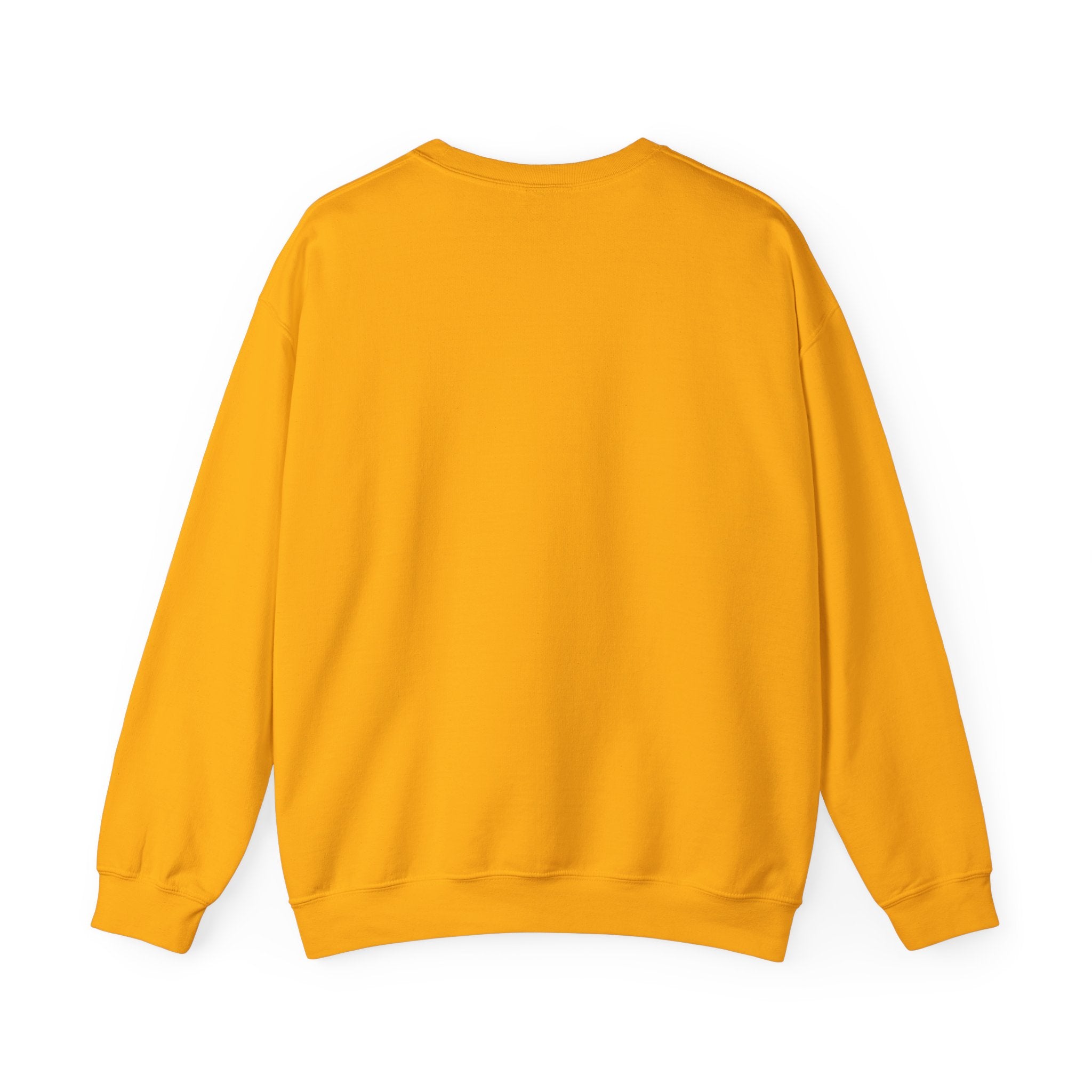 What's Happening Frog Crewneck Sweatshirt