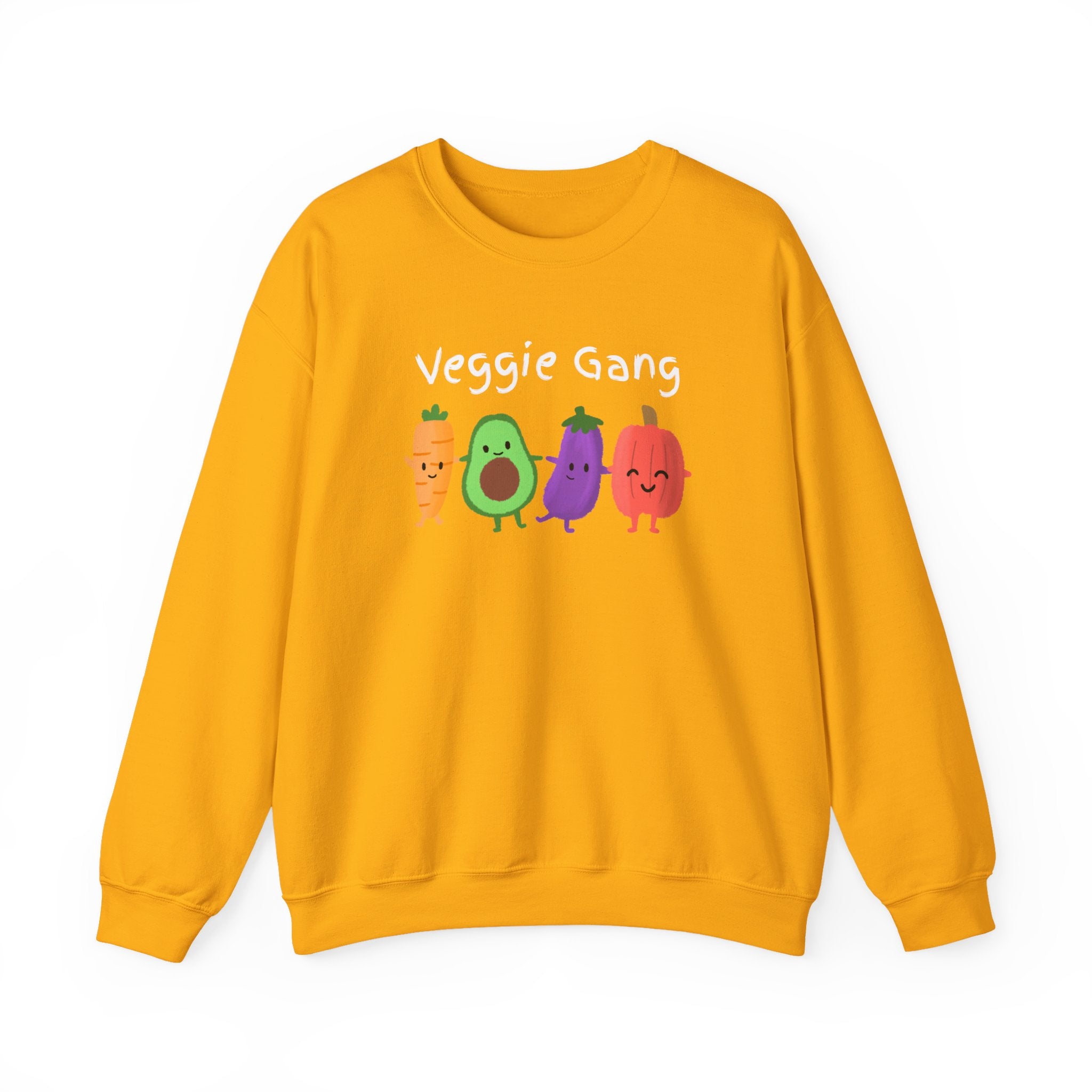 Anxiety Crewneck Sweatshirt — "Different Day Same Anxiety" Cute Cartoon Comfort Pullover