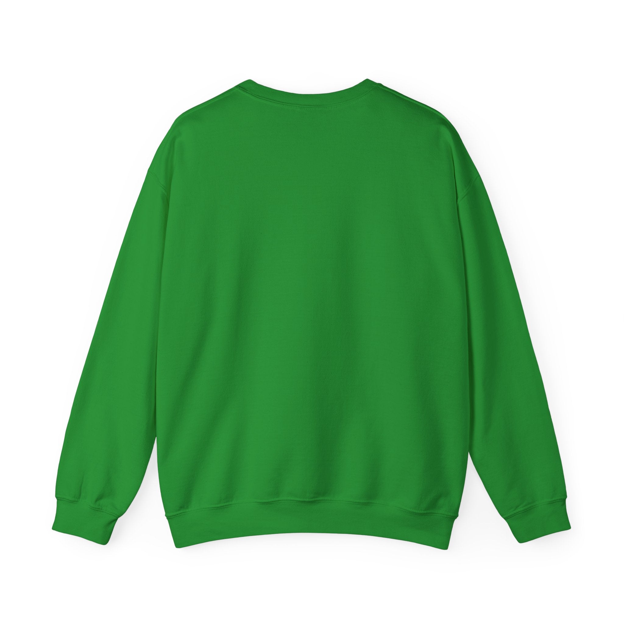What's Happening Frog Crewneck Sweatshirt