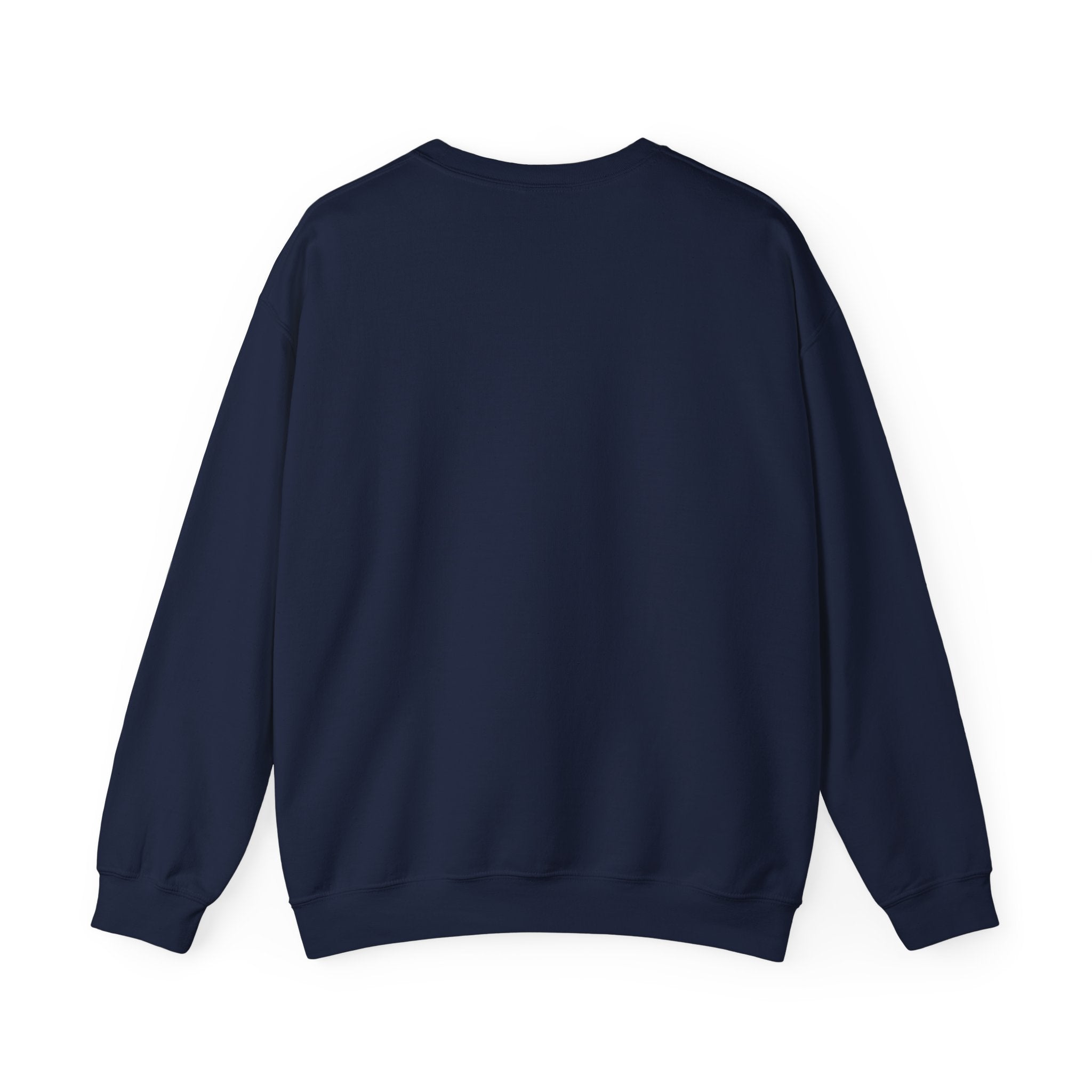 What's Happening Frog Crewneck Sweatshirt