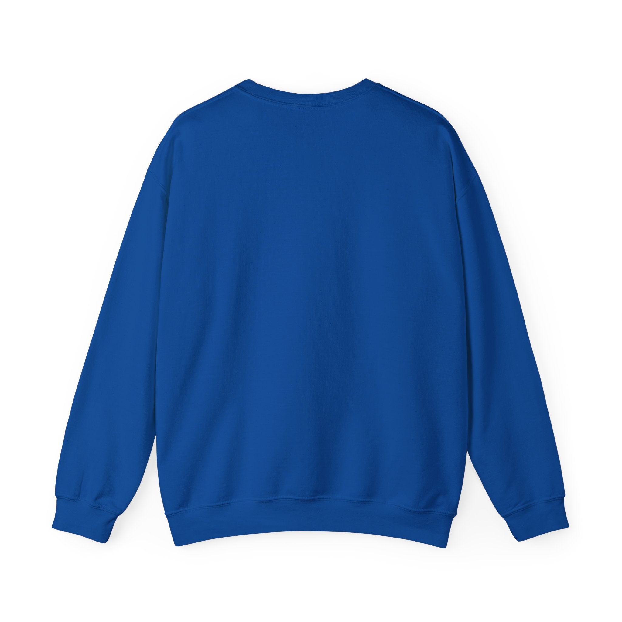 What's Happening Frog Crewneck Sweatshirt