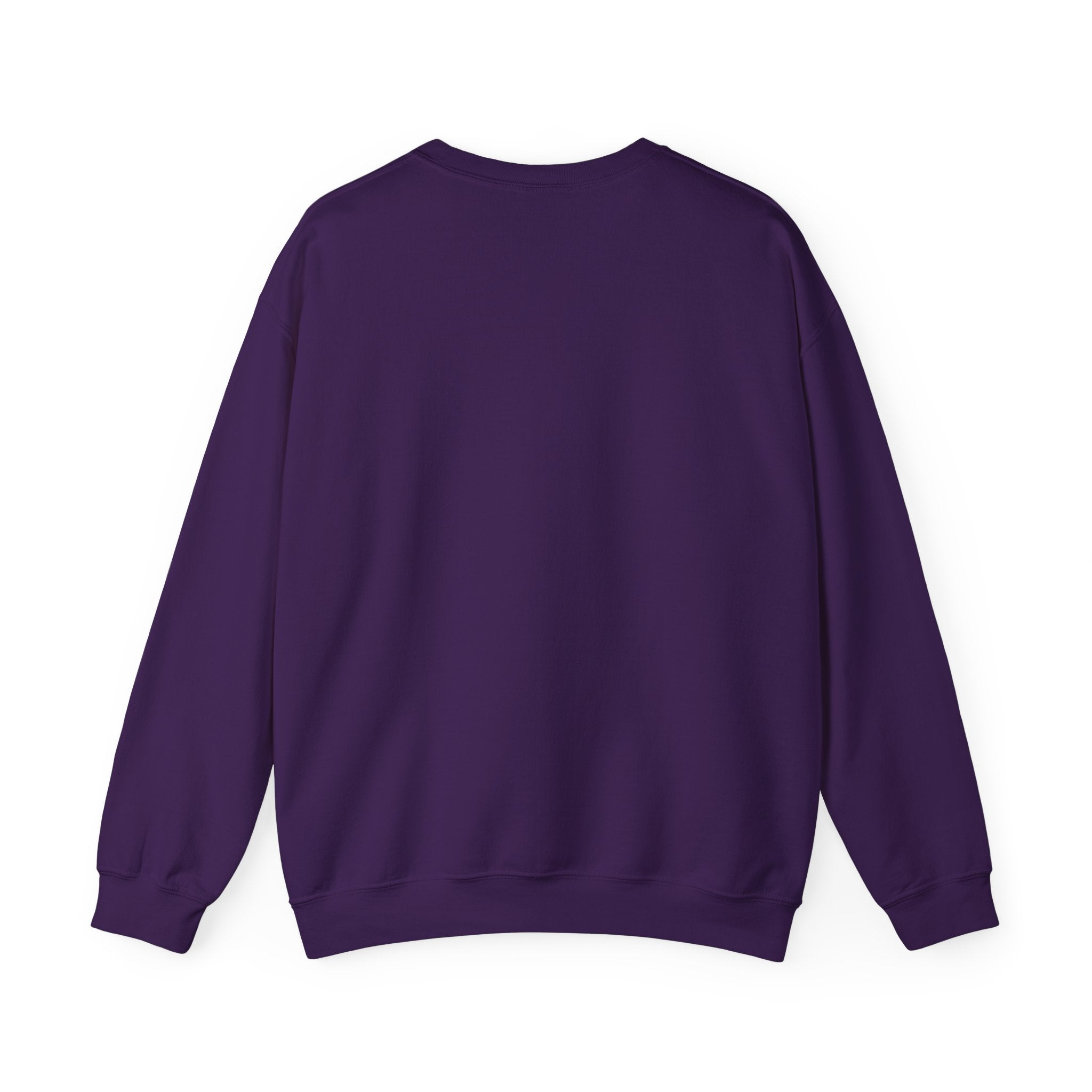 What's Happening Frog Crewneck Sweatshirt
