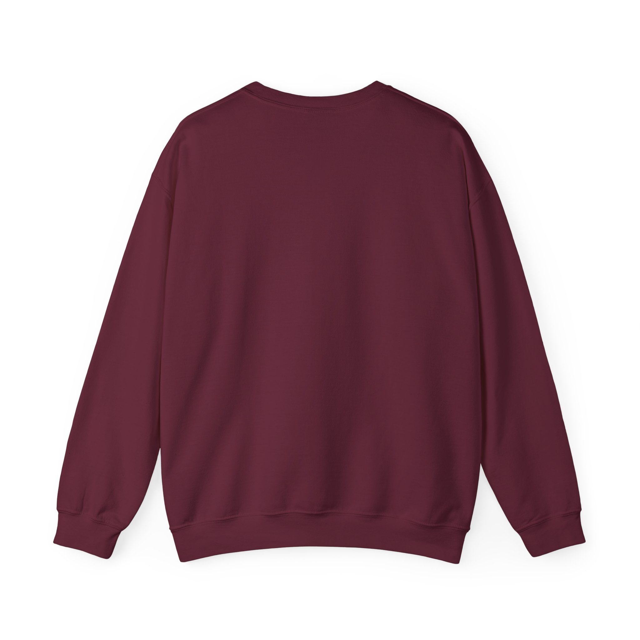What's Happening Frog Crewneck Sweatshirt