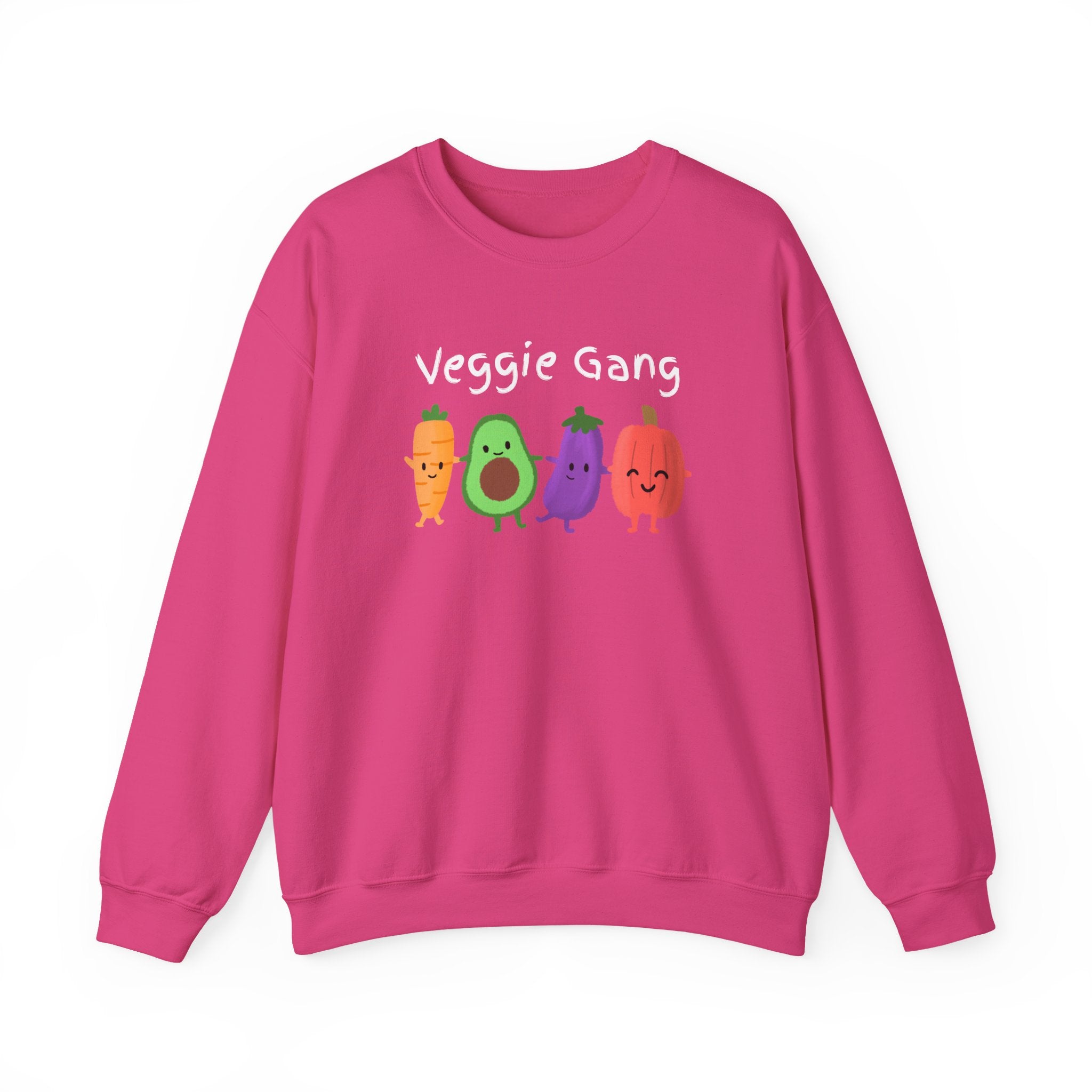 Anxiety Crewneck Sweatshirt — "Different Day Same Anxiety" Cute Cartoon Comfort Pullover