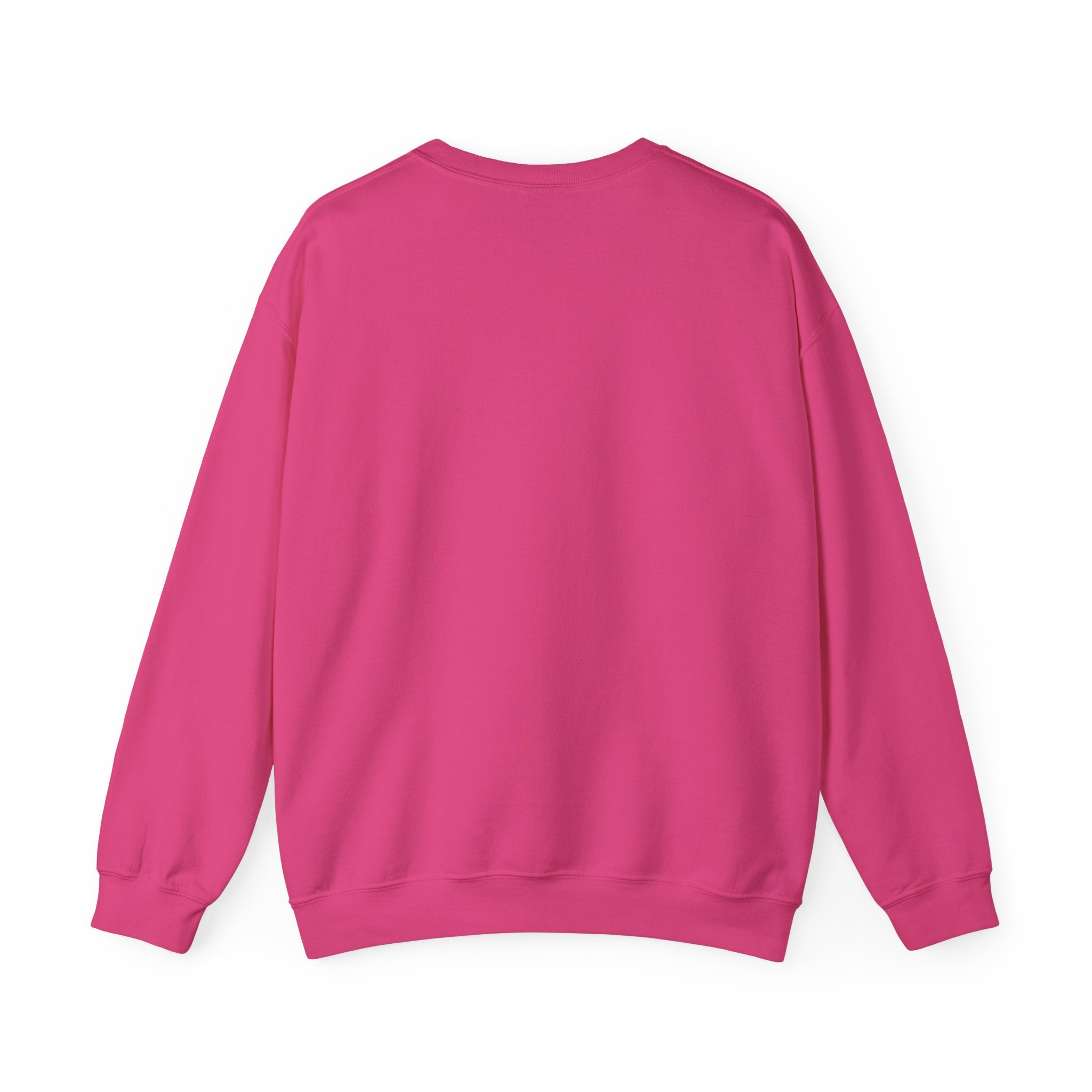 What's Happening Frog Crewneck Sweatshirt