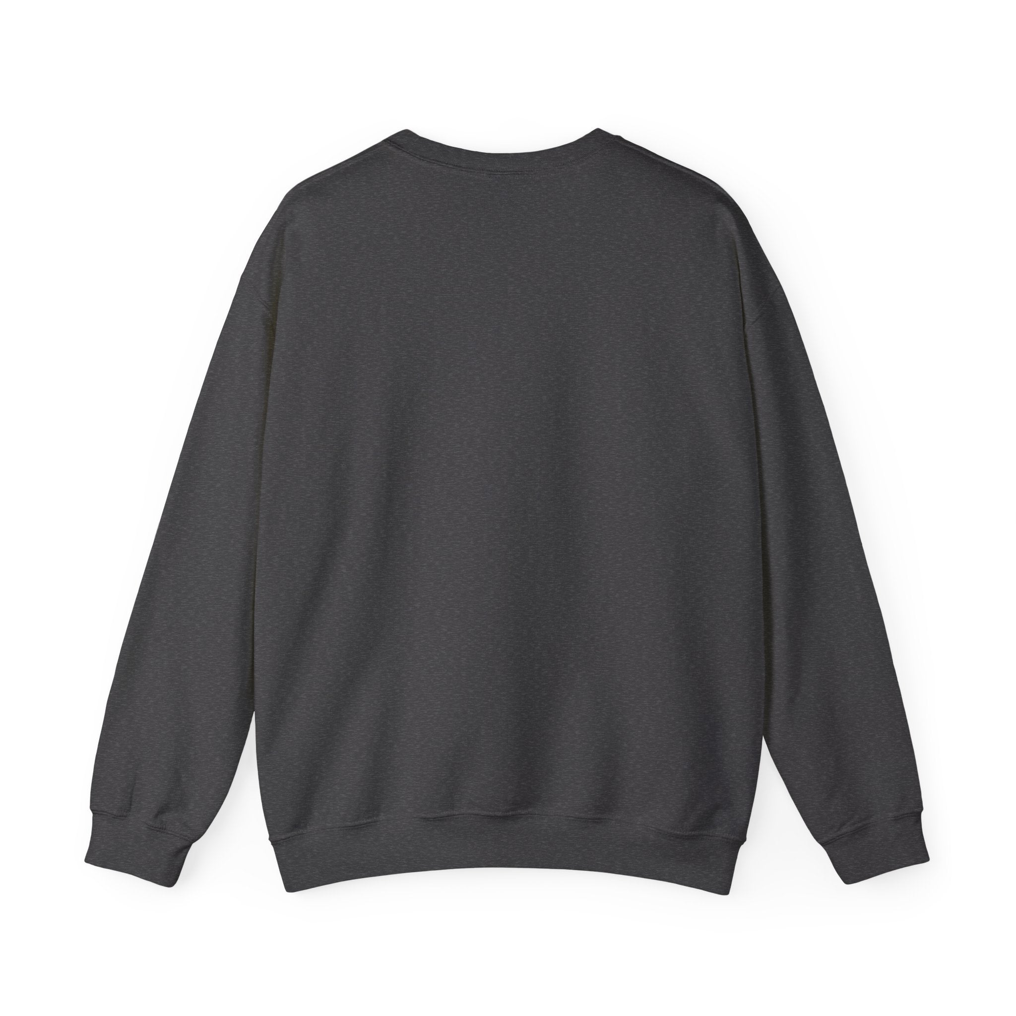 What's Happening Frog Crewneck Sweatshirt